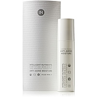 Intelligent Nutrients Organic Anti-Aging Moisture